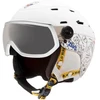 Moteriškas slidinėjimo šalmas Rossignol Allspeed Visor, fotochrominis