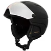 Moteriškas slidinėjimo šalmas Rossignol Fit Visor, juodas