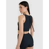 Moteriškas sportinio stiliaus bikini viršus 4F 4F 4FWSS25UBKTF073-20S
