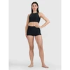 Moteriškas sportinio stiliaus bikini viršus 4F 4F 4FWSS25UBKTF073-20S