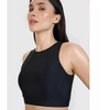 Moteriškas sportinio stiliaus bikini viršus 4F 4F 4FWSS25UBKTF073-20S