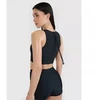 Moteriškas sportinio stiliaus bikini viršus 4F 4F 4FWSS25UBKTF073-20S