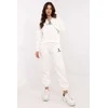 Moteriškas sportinis kostiumas