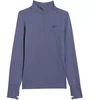 Moteriškas termo džemperis 4F F098 denim 4FWAW25UBRUF098 32S