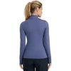 Moteriškas termo džemperis 4F F098 denim 4FWAW25UBRUF098 32S