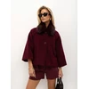 Paltas moterims ITALY MODA MI-KR-1777FM.50