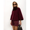 Paltas moterims ITALY MODA MI-KR-1777FM.50