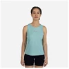 Moteriškas "W" Sapa Tank Top mėlynas ROSSIGNOL