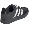 Moteriški Adidas Barreda bateliai, pilki, JP5969