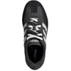 Moteriški Adidas Barreda bateliai, pilki, JP5969