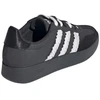 Moteriški Adidas Barreda bateliai, pilki, JP5969