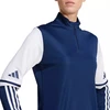 Moteriški adidas Squadra 25 treniruočių topas Tamsiai mėlyna JD3017