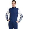 Moteriški adidas Squadra 25 treniruočių topas Tamsiai mėlyna JD3017