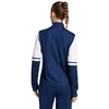 Moteriški adidas Squadra 25 treniruočių topas Tamsiai mėlyna JD3017