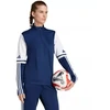 Moteriški adidas Squadra 25 treniruočių topas Tamsiai mėlyna JD3017