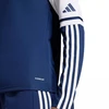 Moteriški adidas Squadra 25 treniruočių topas Tamsiai mėlyna JD3017