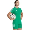 Moteriški adidas Tiro 23 Lyga Džersis žalias IC7481