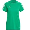 Moteriški adidas Tiro 23 Lyga Džersis žalias IC7481
