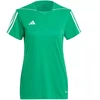 Moteriški adidas Tiro 23 Lyga Džersis žalias IC7481