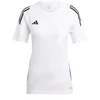 Moteriški adidas Tiro 24 IS1024 marškinėliai