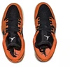 Moteriški „Air Jordan 1 Low Se“ Sport Spice/Juodas-Coconut Milk - DV1299-800