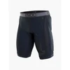 Moteriški apsauginiai šortai EVOC Crash Pants Bike, juodi