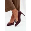 Moteriški aukštakulniai Step in style, modelis 226092