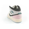 Moteriški aukšto aulo sportiniai bateliai Nike Air Jordan 1 – stilingi laisvalaikio kedai