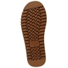 Moteriški auliniai batai Wrangler Elsa Buckle Mid, rudi
