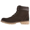 Moteriški auliniai batai Wrangler Oaklenn High, rudi