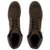 Moteriški auliniai batai Wrangler Oaklenn High, rudi