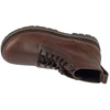 Moteriški aulinukai Birkenstock Highwood Lace Mid W 1030784 Ruda 37