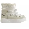 Moteriški batai balti LCJ-25-03-3815LA Lee Cooper