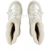 Moteriški batai balti LCJ-25-03-3815LA Lee Cooper