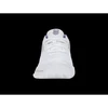 Moteriški batai K-Swiss Express Light 3 HB CLAY, balti, violetiniai ir pilki