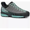 Moteriški batai Mescalito GTX, vidutiniškai pilki-aqua, dydis 39, SCARPA