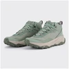 Moteriški batai Rossignol Altiridge Mid R-Shell Dry, žali