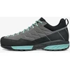 Moteriški batai Scarpa MESCALITO GTX WOMAN, pilka, žydra spalva
