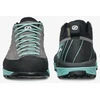 Moteriški batai Scarpa MESCALITO GTX WOMAN, pilka, žydra spalva