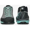 Scheppach Moteriški batai Scarpa MESCALITO GTX WOMAN, pilka, žydra spalva