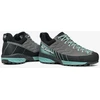 Moteriški batai Scarpa MESCALITO GTX WOMAN, pilka, žydra spalva