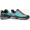 Moteriški batai SCARPA Mescalito, keramikos pilkos spalvos, 38.5 dydis