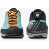 Moteriški batai SCARPA Mescalito, keramikos pilkos spalvos, 38.5 dydis