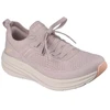 Moteriški batai Skechers Bobs Skillz Too Vital, violetinės spalvos, 117759 LIL