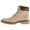 Moteriški batai Wrangler Oaklenn High, smėlio spalvos