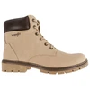Moteriški batai Wrangler Oaklenn High, smėlio spalvos