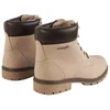 Moteriški batai Wrangler Oaklenn High, smėlio spalvos