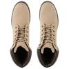 Moteriški batai Wrangler Oaklenn High, smėlio spalvos