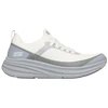 Moteriški bateliai Skechers Bobs Skillz Too Vital, balti
