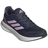 Moteriški bėgimo bateliai Adidas Runfalcon 5, juodi su rožine, JQ8755